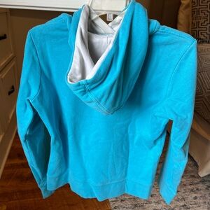 Northface hoodie